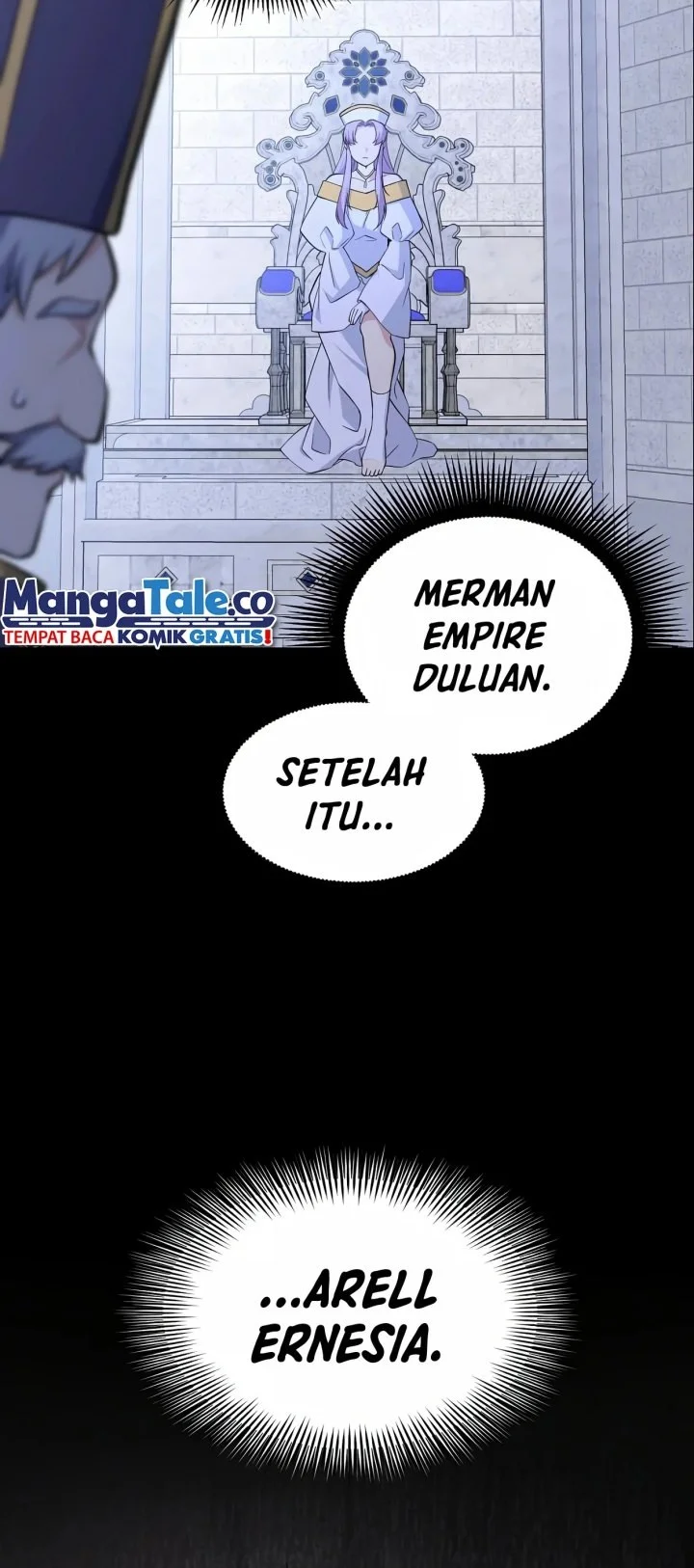 The Sweet Life of a Reincarnation Pro Chapter 68 - halaman 48