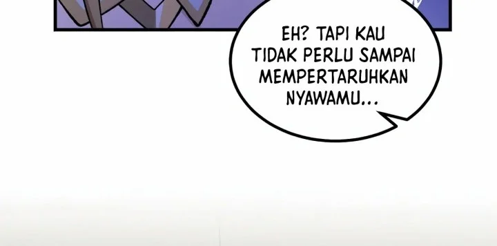 The Sweet Life of a Reincarnation Pro Chapter 69 - halaman 22