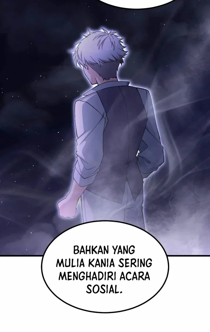 The Sweet Life of a Reincarnation Pro Chapter 69 - halaman 30