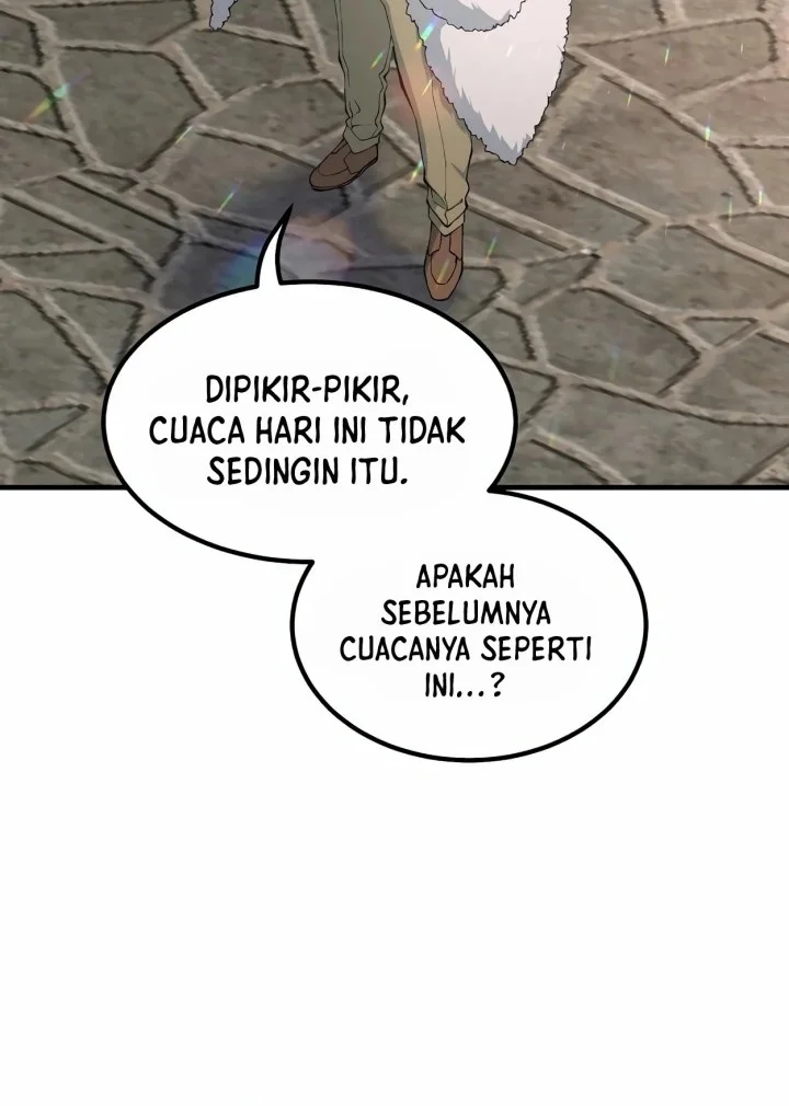 The Sweet Life of a Reincarnation Pro Chapter 69 - halaman 44