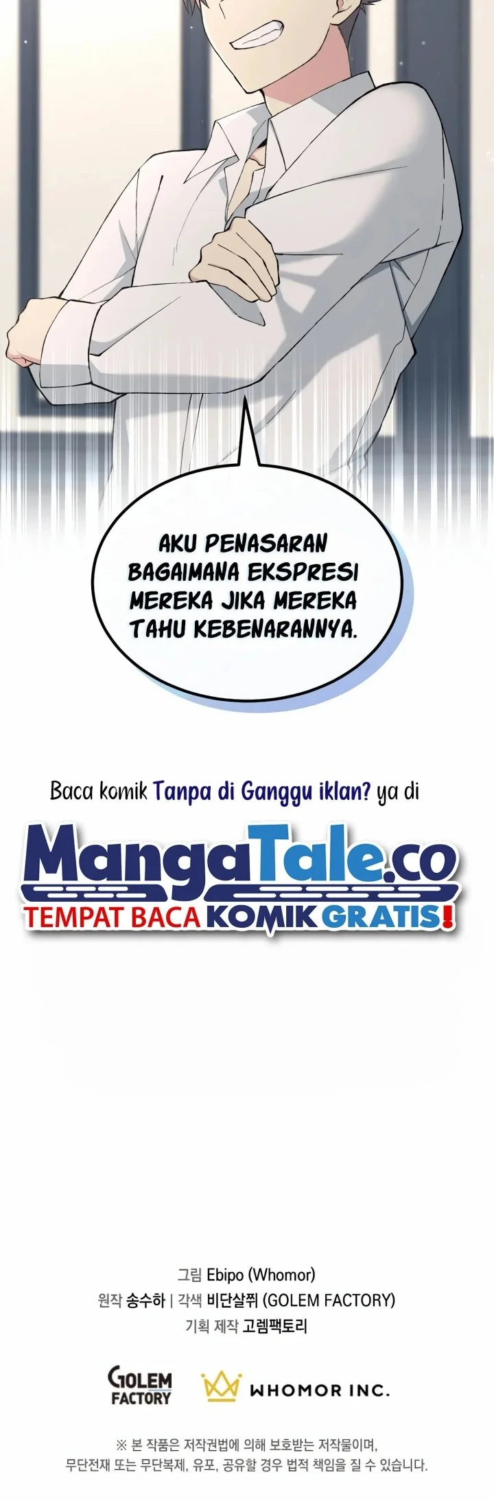 The Sweet Life of a Reincarnation Pro Chapter 69 - halaman 47