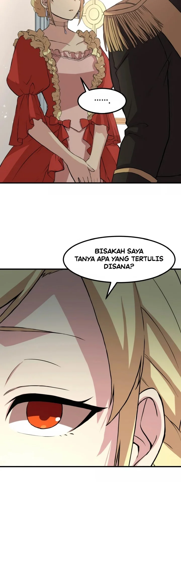 The Sweet Life of a Reincarnation Pro Chapter 7 - halaman 40
