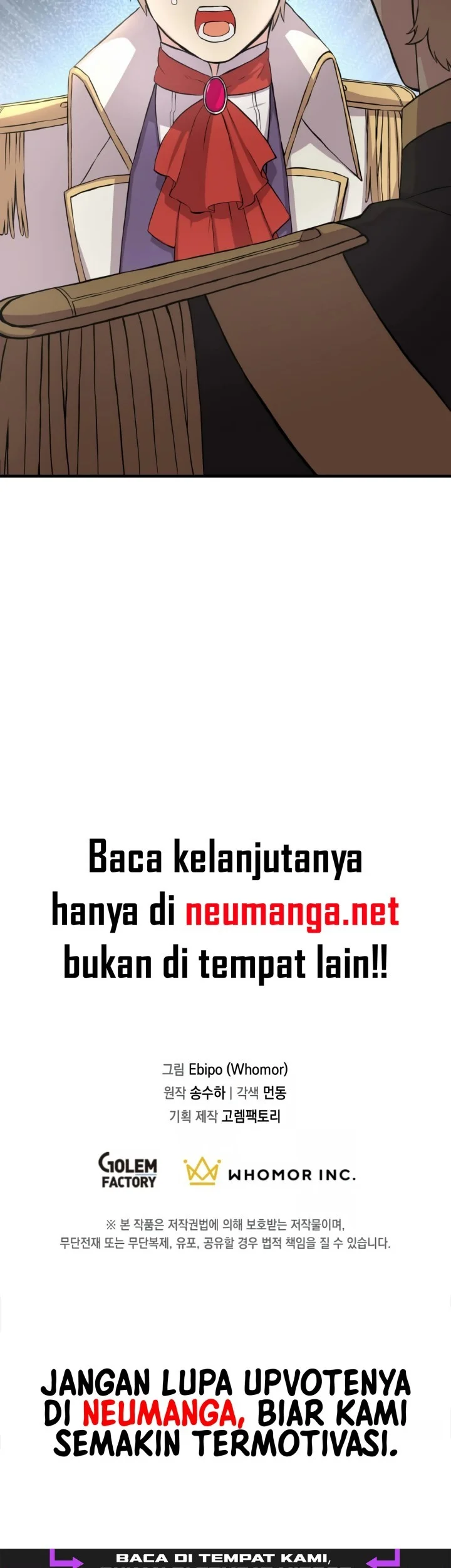 The Sweet Life of a Reincarnation Pro Chapter 7 - halaman 44