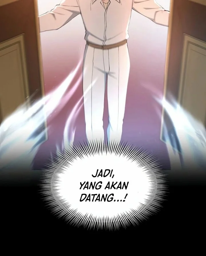 The Sweet Life of a Reincarnation Pro Chapter 70 - halaman 12