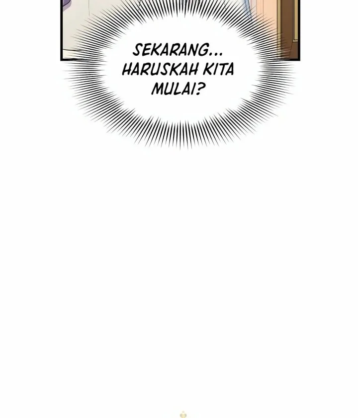 The Sweet Life of a Reincarnation Pro Chapter 70 - halaman 16