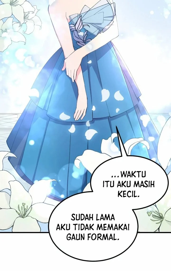 The Sweet Life of a Reincarnation Pro Chapter 70 - halaman 28