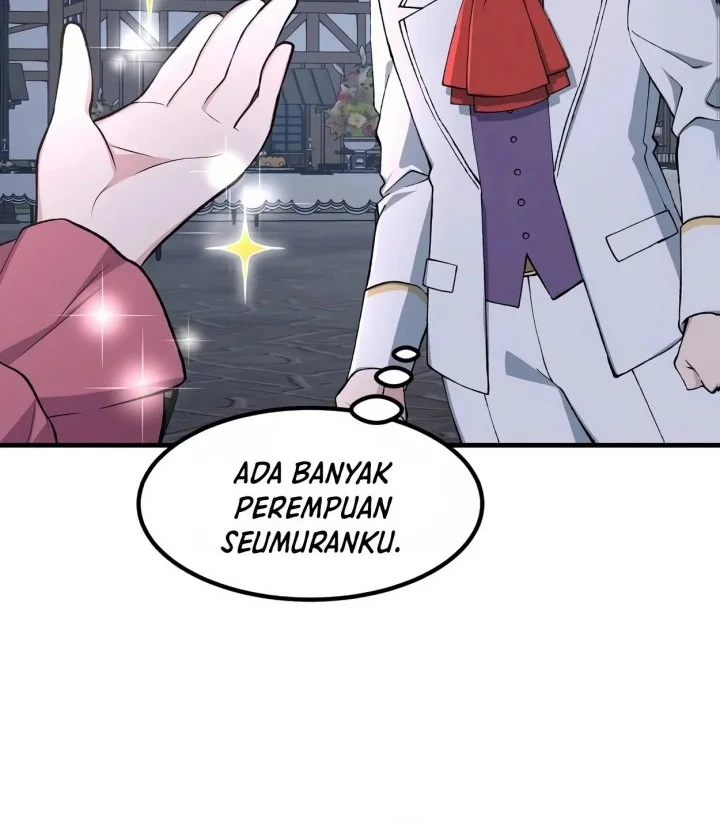 The Sweet Life of a Reincarnation Pro Chapter 71 - halaman 23
