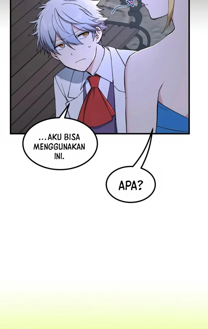 The Sweet Life of a Reincarnation Pro Chapter 71 - halaman 38
