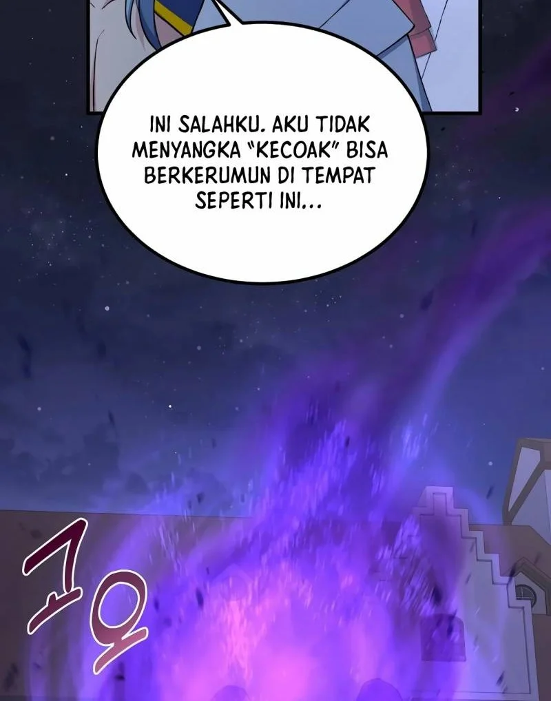The Sweet Life of a Reincarnation Pro Chapter 72 - halaman 32