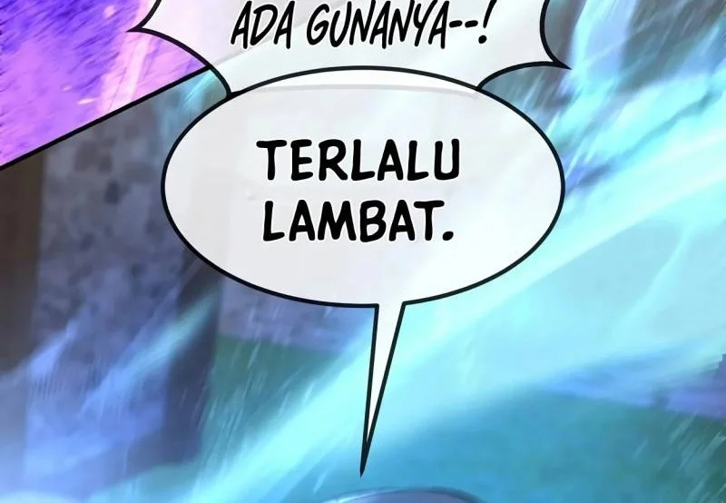 The Sweet Life of a Reincarnation Pro Chapter 72 - halaman 36