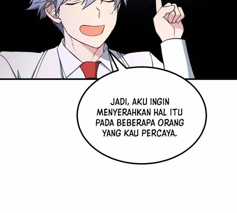 The Sweet Life of a Reincarnation Pro Chapter 72 - halaman 44