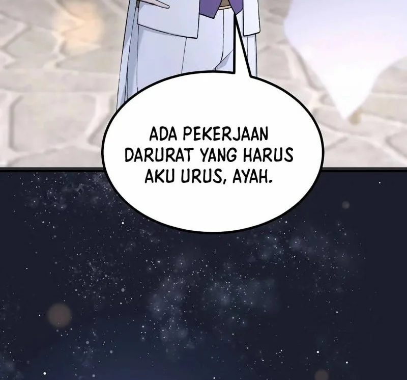 The Sweet Life of a Reincarnation Pro Chapter 72 - halaman 52