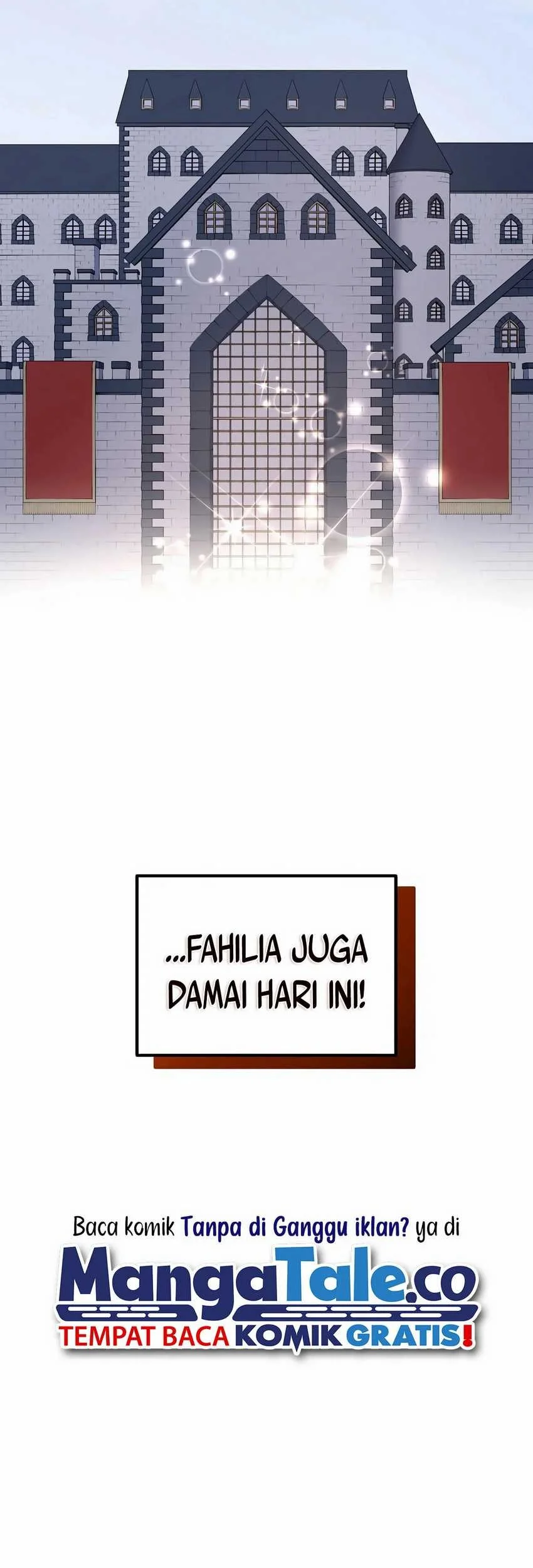 The Sweet Life of a Reincarnation Pro Chapter 73 - halaman 55