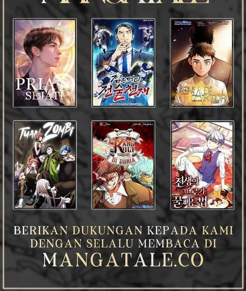 The Sweet Life of a Reincarnation Pro Chapter 73 - halaman 57