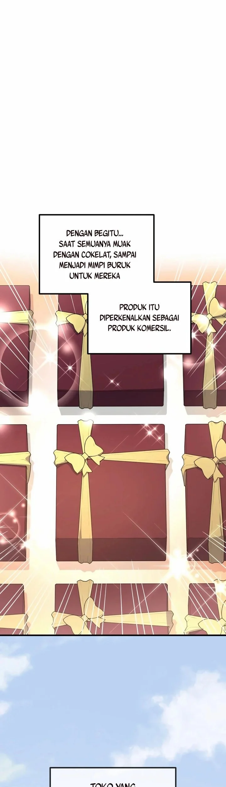 The Sweet Life of a Reincarnation Pro Chapter 74 - halaman 11