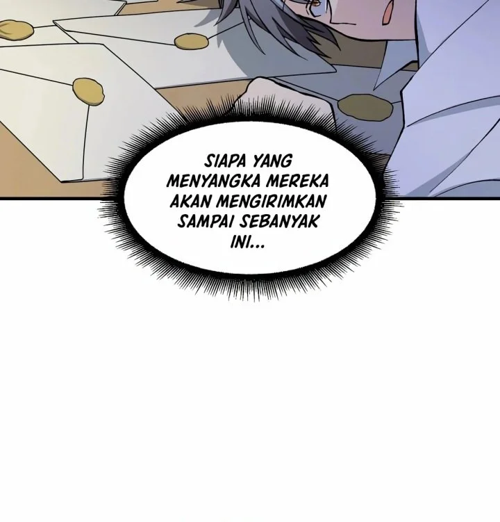 The Sweet Life of a Reincarnation Pro Chapter 74 - halaman 44