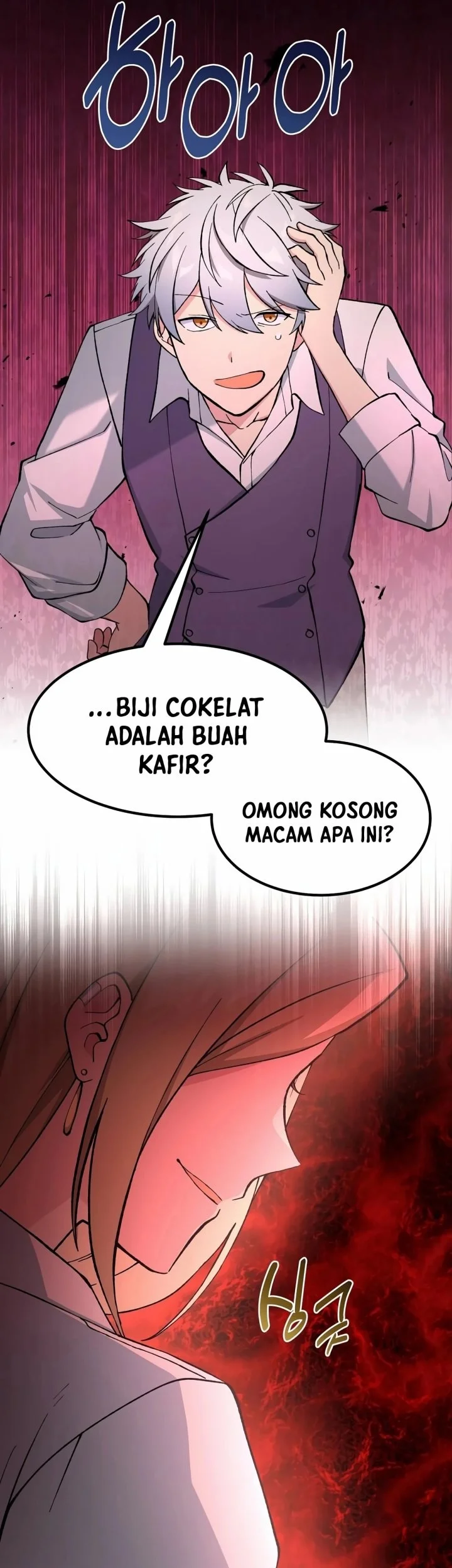 The Sweet Life of a Reincarnation Pro Chapter 75 - halaman 53