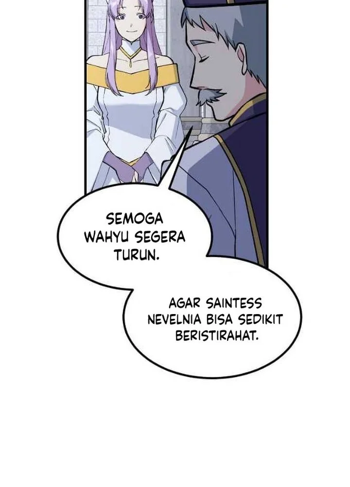 The Sweet Life of a Reincarnation Pro Chapter 76 - halaman 26