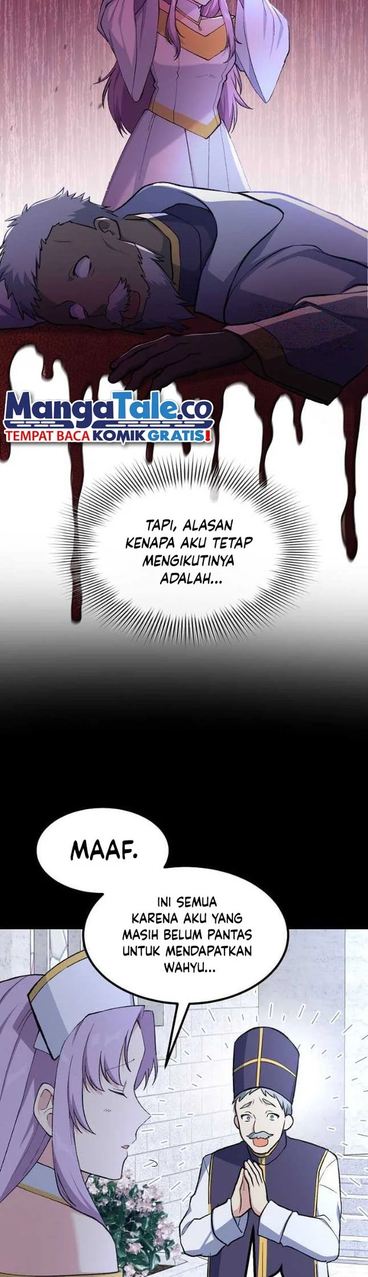 The Sweet Life of a Reincarnation Pro Chapter 76 - halaman 28