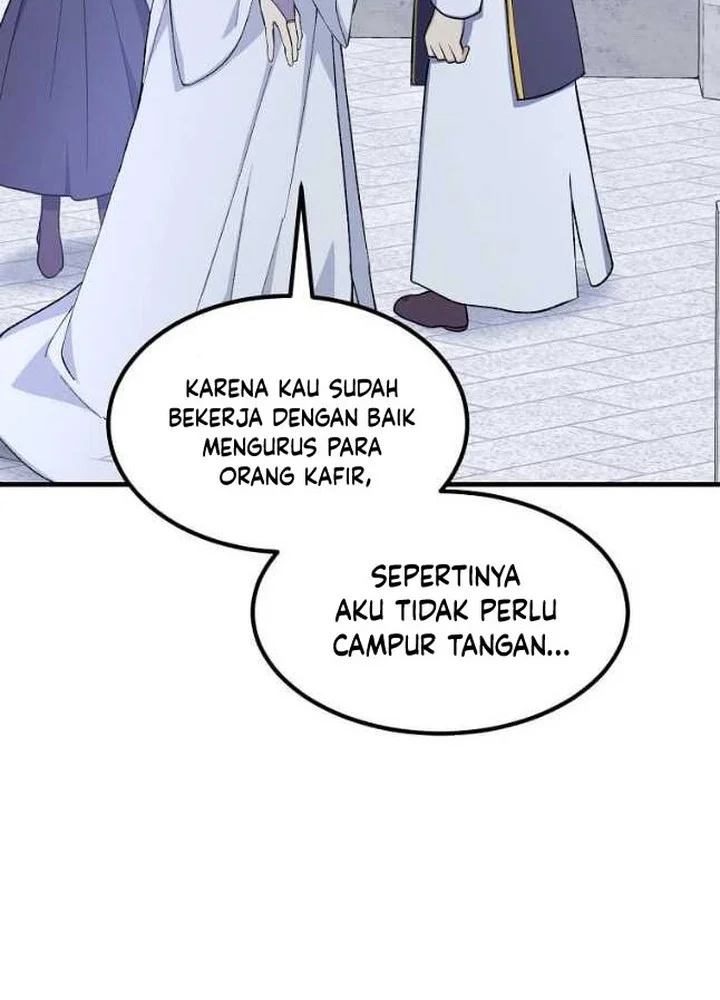 The Sweet Life of a Reincarnation Pro Chapter 76 - halaman 35