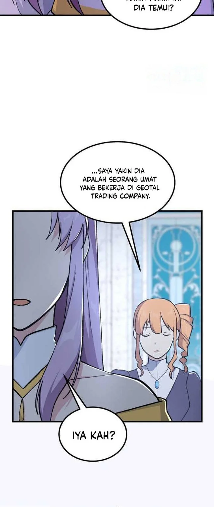 The Sweet Life of a Reincarnation Pro Chapter 76 - halaman 37