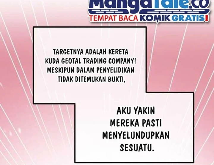 The Sweet Life of a Reincarnation Pro Chapter 76 - halaman 45