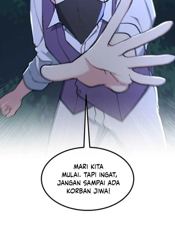 The Sweet Life of a Reincarnation Pro Chapter 76 - halaman 48