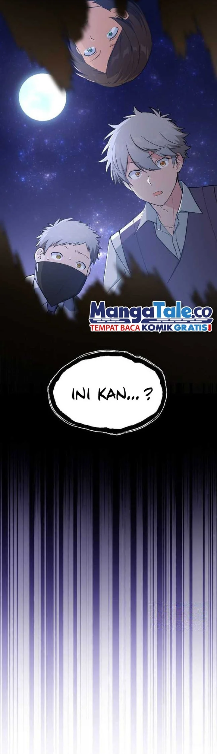 The Sweet Life of a Reincarnation Pro Chapter 76 - halaman 57