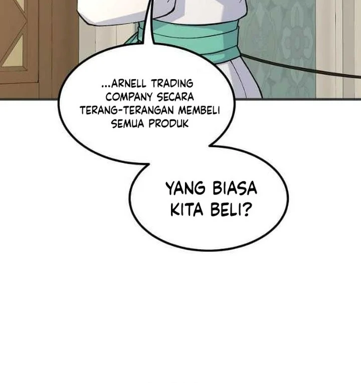 The Sweet Life of a Reincarnation Pro Chapter 77 - halaman 10