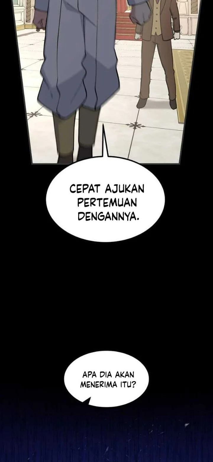 The Sweet Life of a Reincarnation Pro Chapter 77 - halaman 17