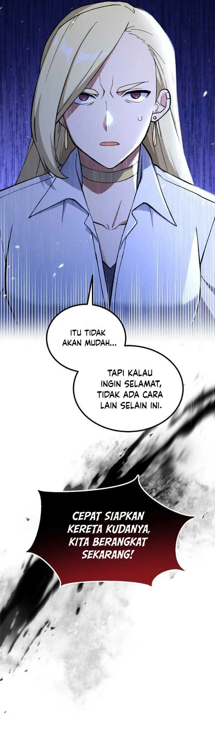 The Sweet Life of a Reincarnation Pro Chapter 77 - halaman 18
