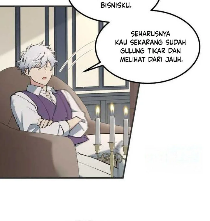 The Sweet Life of a Reincarnation Pro Chapter 77 - halaman 23