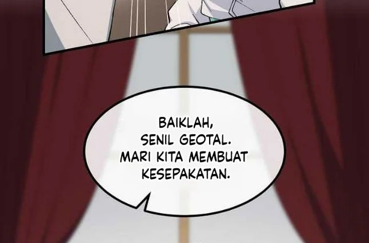 The Sweet Life of a Reincarnation Pro Chapter 77 - halaman 31