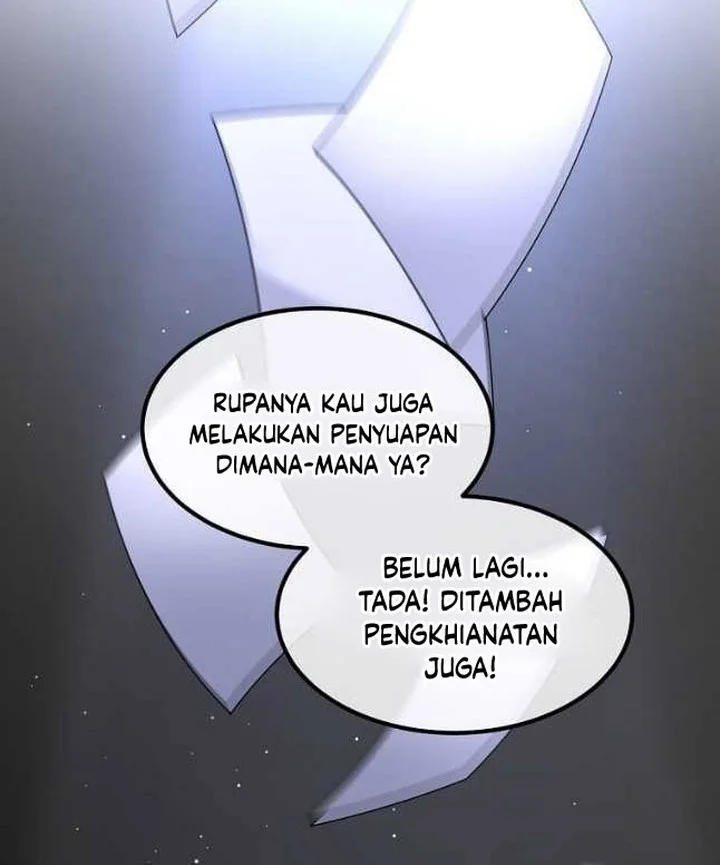 The Sweet Life of a Reincarnation Pro Chapter 77 - halaman 34