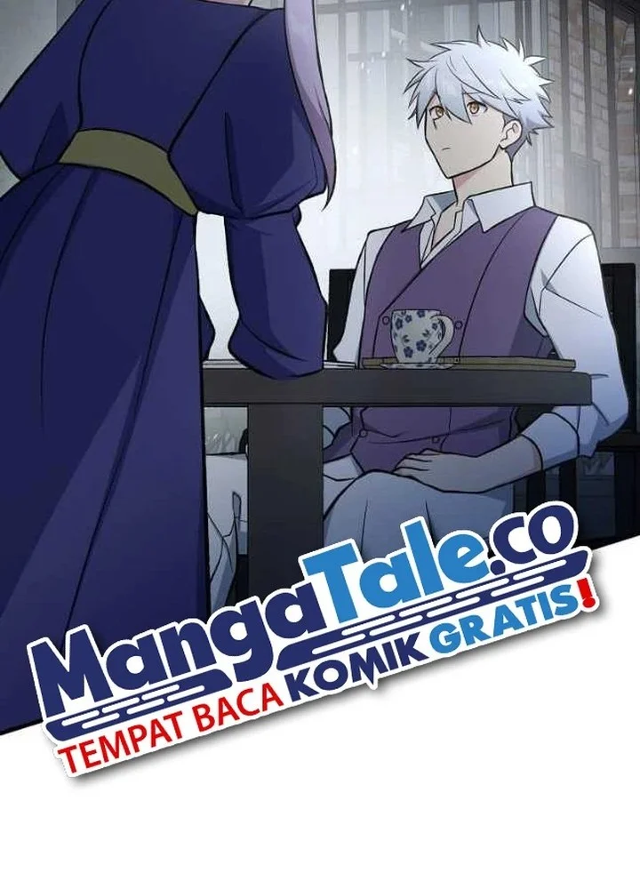 The Sweet Life of a Reincarnation Pro Chapter 78 - halaman 15