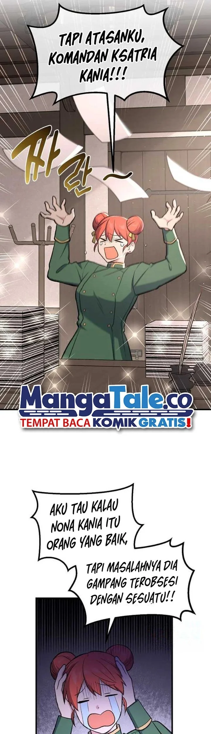 The Sweet Life of a Reincarnation Pro Chapter 78 - halaman 29