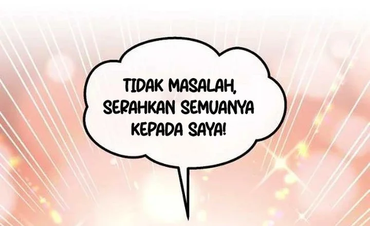 The Sweet Life of a Reincarnation Pro Chapter 78 - halaman 34