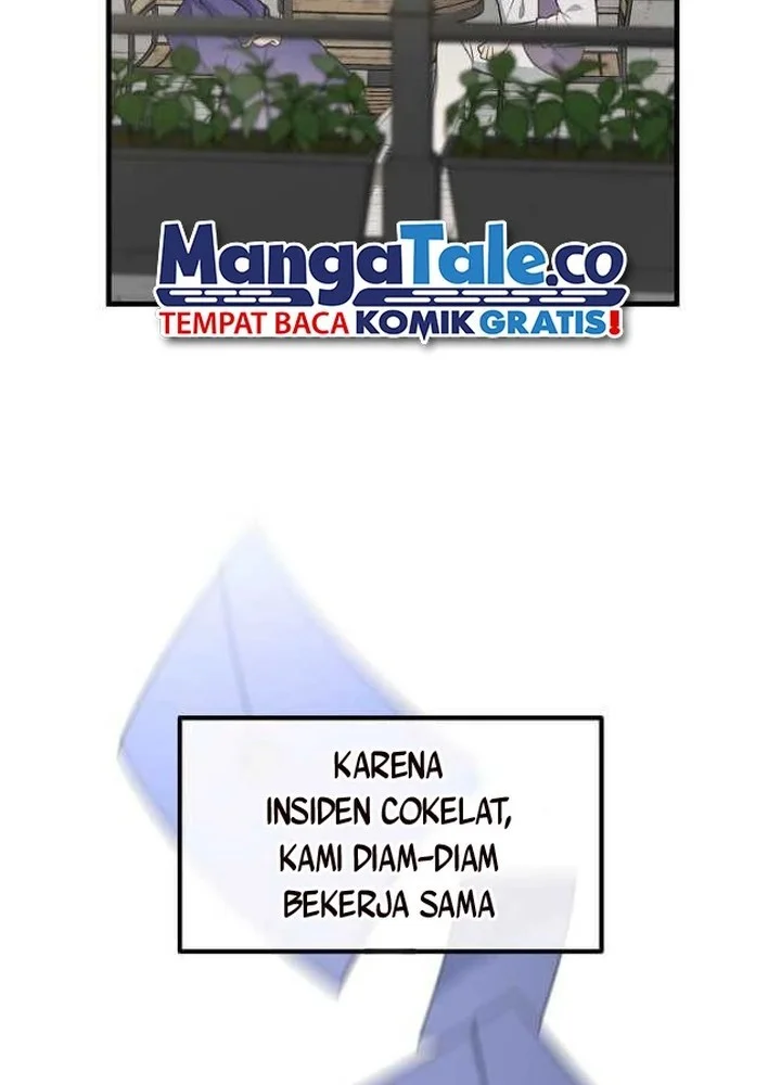The Sweet Life of a Reincarnation Pro Chapter 78 - halaman 5