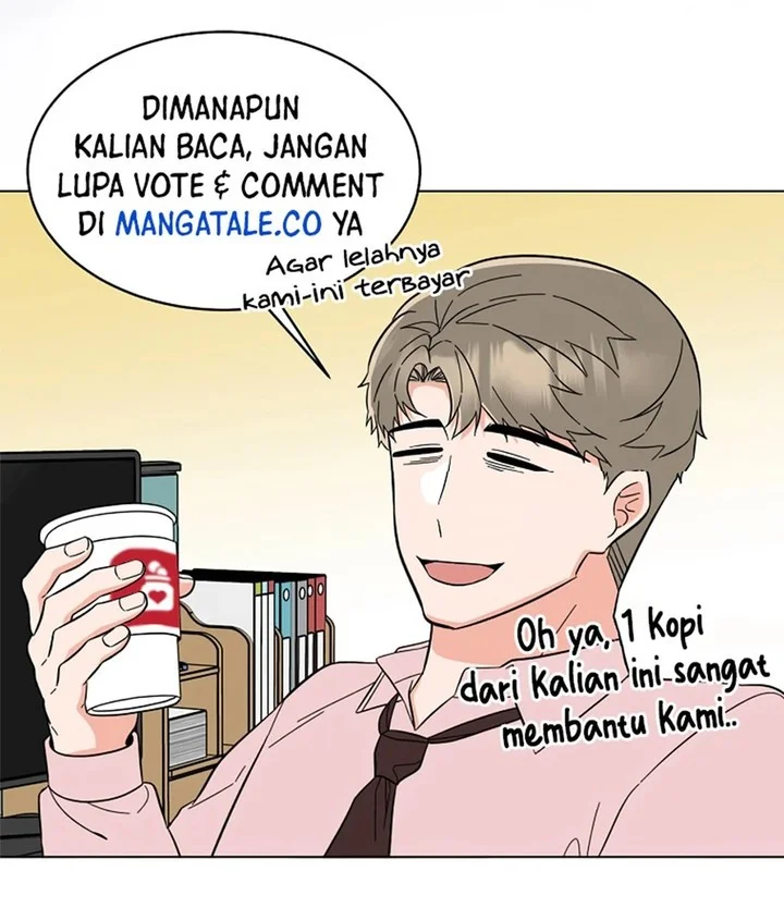 The Sweet Life of a Reincarnation Pro Chapter 78 - halaman 53