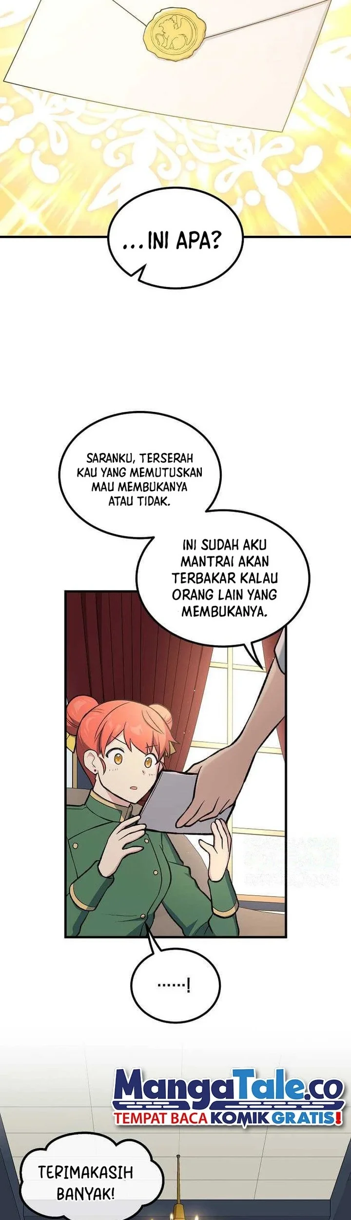 The Sweet Life of a Reincarnation Pro Chapter 79 - halaman 11