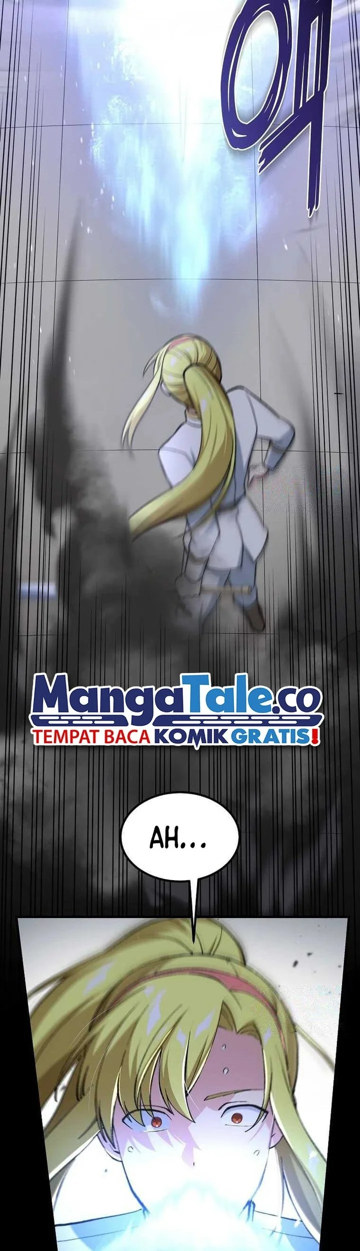 The Sweet Life of a Reincarnation Pro Chapter 79 - halaman 20