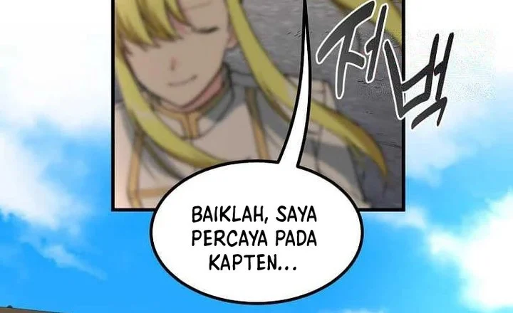 The Sweet Life of a Reincarnation Pro Chapter 79 - halaman 30