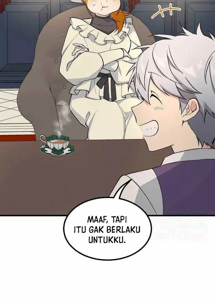 The Sweet Life of a Reincarnation Pro Chapter 81 - halaman 11