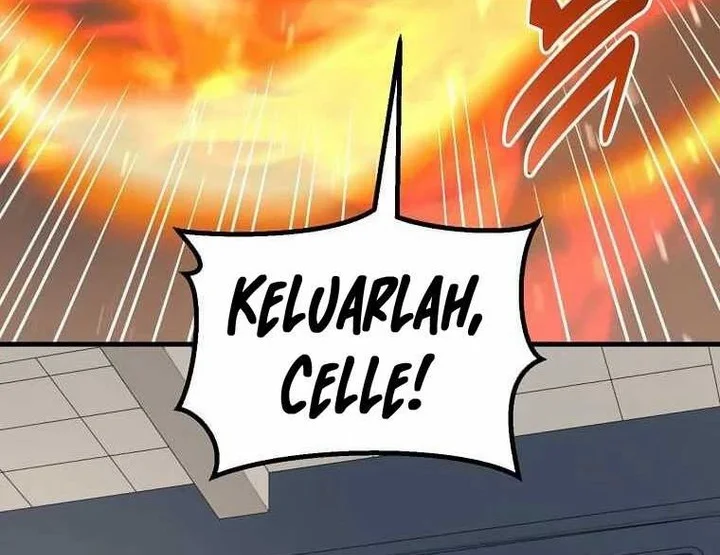 The Sweet Life of a Reincarnation Pro Chapter 81 - halaman 16