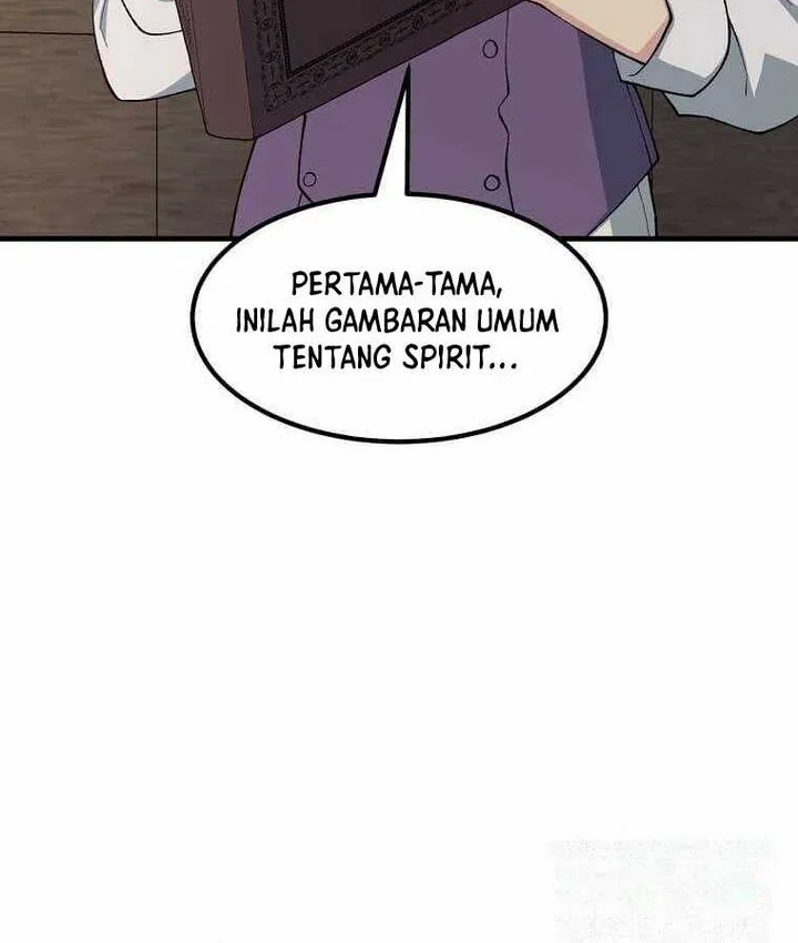 The Sweet Life of a Reincarnation Pro Chapter 81 - halaman 36