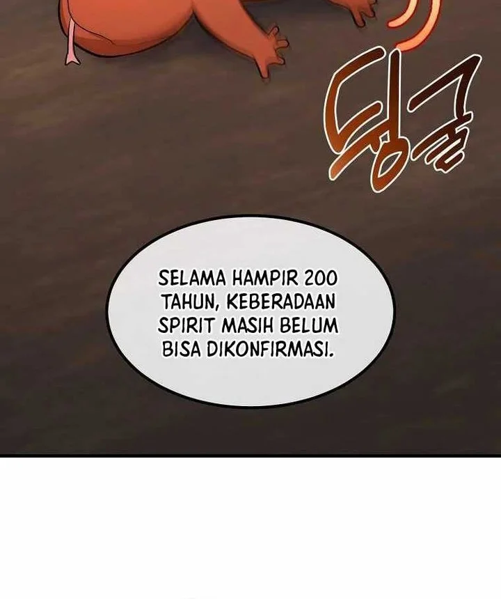 The Sweet Life of a Reincarnation Pro Chapter 81 - halaman 47