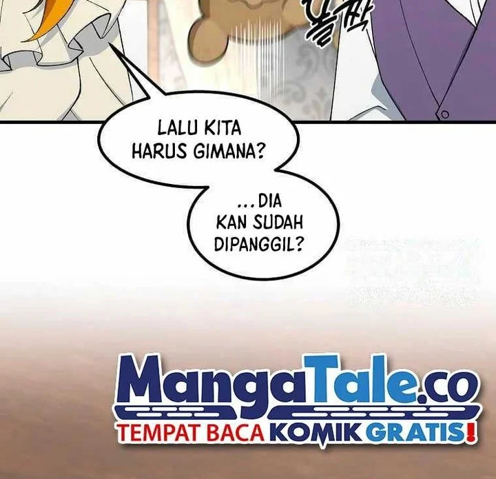 The Sweet Life of a Reincarnation Pro Chapter 81 - halaman 53