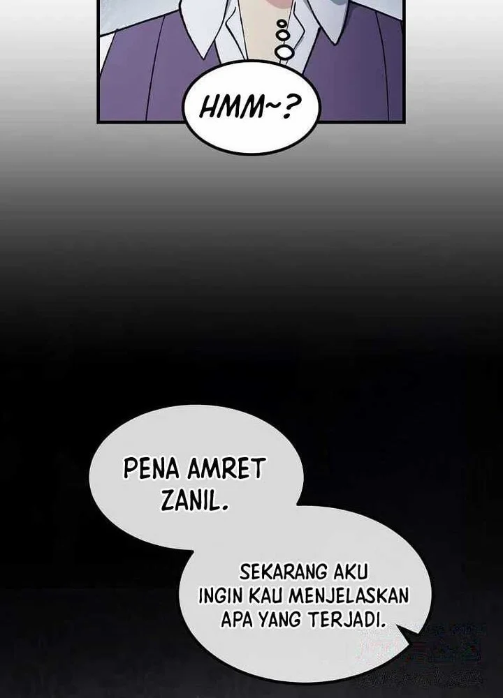 The Sweet Life of a Reincarnation Pro Chapter 81 - halaman 56
