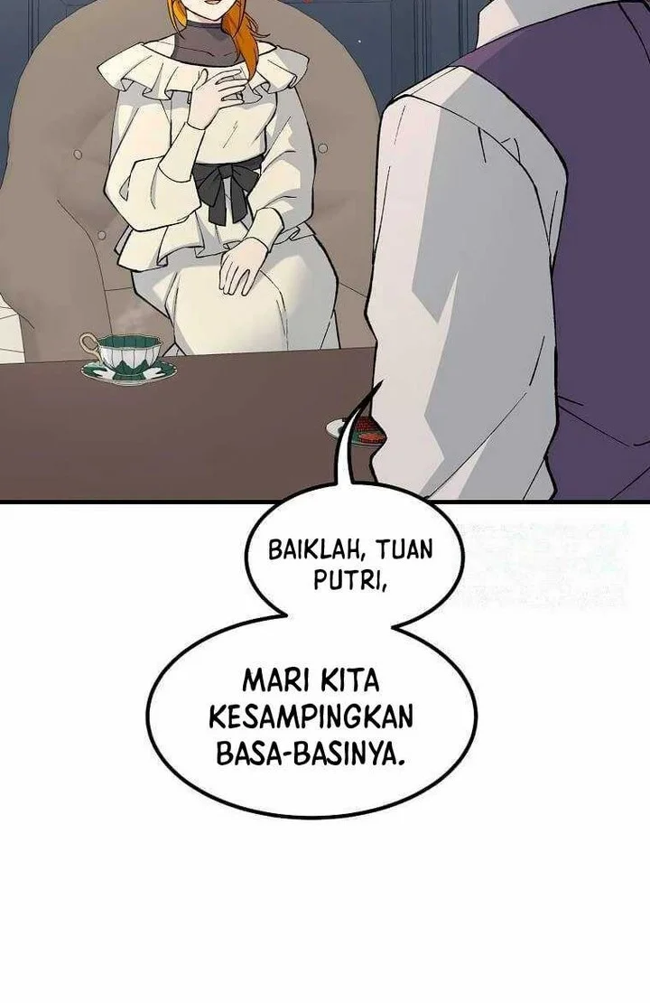 The Sweet Life of a Reincarnation Pro Chapter 81 - halaman 8