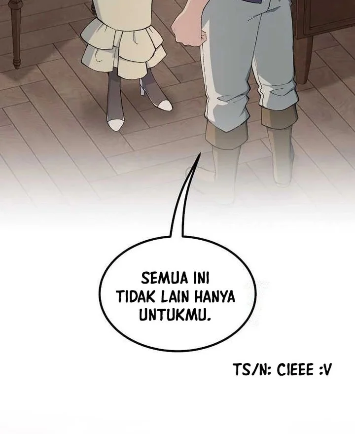 The Sweet Life of a Reincarnation Pro Chapter 82 - halaman 34